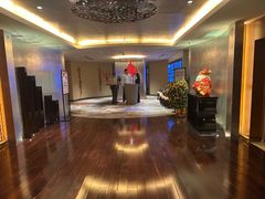 -新骏景万豪酒店·万豪中餐厅