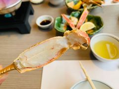 -蟹道乐(道顿堀本店)