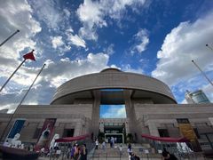 -上海博物馆(人民广场馆)