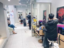 -贰伍玖造型