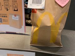 -麦当劳(美林湖店)