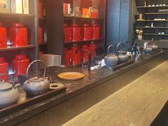 -王德传茶庄(上海新天地店)