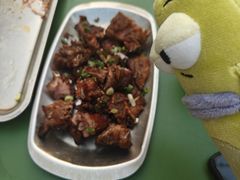 -阿记烧烤(英达路店)