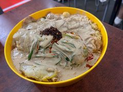 -高记麻辣烫