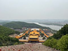 -六鼎山文化旅游区