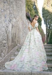 -MANLI BRIDAL婚纱