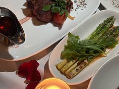 -莫尔顿扒房 MORTON'S GRILLE(igc天汇广场店)