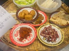 -文立新麻辣烫(合生汇21街区店)