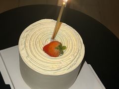 -简·煦蛋糕定制(下沙店)