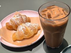 -荣记·囍粤茶餐厅(花都店)