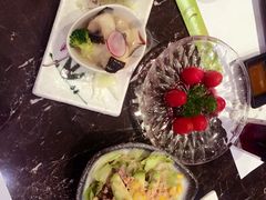 -金城国际酒店-悦.澜中餐厅