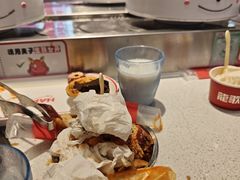 -龍歌自助小火锅(秦淮水游城店)