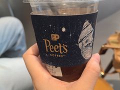 -Peet's 皮爷咖啡(海雅缤纷城店)