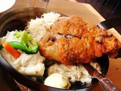 android_upload_pic-LENBACH兰巴赫西餐啤酒坊(大连星海广场店)