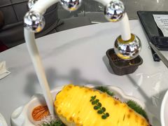 -3号仓库·创意中国菜(新世界城店)