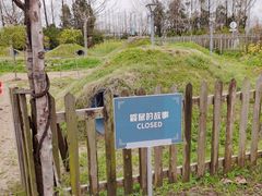 -前小桔亲子创意农场·草莓采摘·露营烧烤