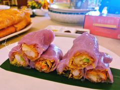 紫米鲜虾肠-顺风山庄(水濂山店)