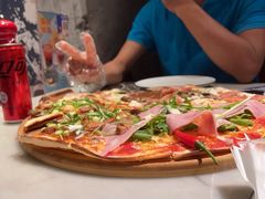 -玛尚诺意式餐厅(天环广场店)