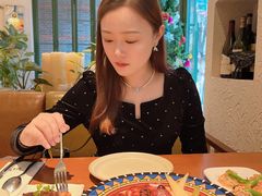 -OLLA 西班牙餐厅(丰盛里店)