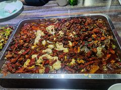 -龙虾风暴(松江店)