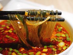 -白起肉夹馍