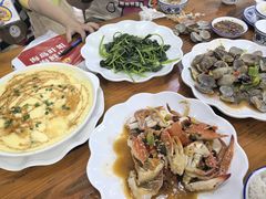 -叶姐海鲜(棋子湾店)