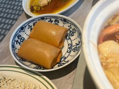-陶兰居·手工点心·粤菜(圆融时代广场店)