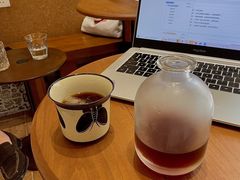 -Radar Coffee(思南路店)