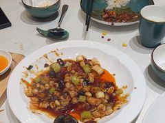 -大鸭梨烤鸭(望京店)
