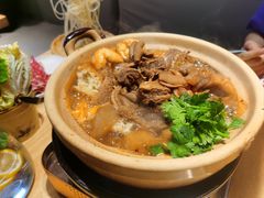 -牛腩之旅·牛腩牛杂煲(光启城美食城店)