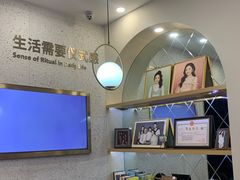 -海马体照相馆(上海宝山万达广场店)