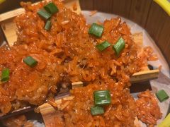 -老淮滨-蚌埠非遗小吃(淮河路店)