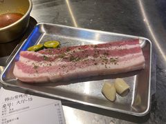-韩山葵烤肉(太古里店)