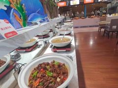 -高密维景国际大酒店(高密店)