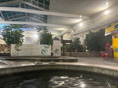 -威海天沐度假区温泉