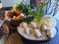 -湊湊火锅·茶憩(和平大悦城店)