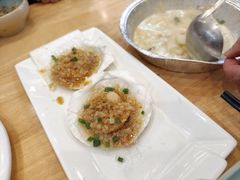 -启东小海鲜(庄先湾路1号店)