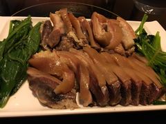 -英子补身汤(海兰路店)