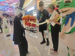 -宝龙广场(福州台江店)