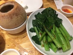 -陈鹏鹏潮汕菜(欢乐海岸 海边景观店)