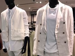 -ZARA(恒隆广场店)