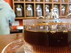 墨西哥厌氧-RUMORS COFFEE ROASTERY鲁马滋咖啡(湖南路店)