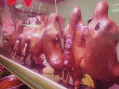 鹅头-如意饭店(汕樟路店)