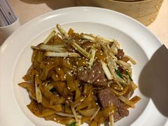 -正佳广场万豪酒店-粤菜餐厅·点心·海鲜·聚餐