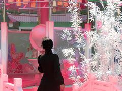 -深圳来福士广场