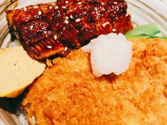-堂本家洋食别馆·炸猪排(中心城店)