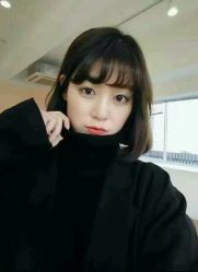 -韩鑫烫染接发·收长头发