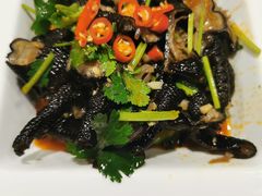 麻辣无骨凤爪-鱼颜诱纸纸上烤鱼·蛙(龙湖天街店)
