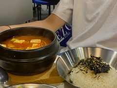 -京尚道韩式美食屋(海甸岛店)