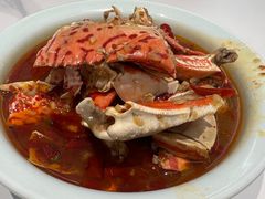 -欧记大排档·景德菜(上海首店)